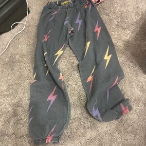 Aviator nation sweatpants